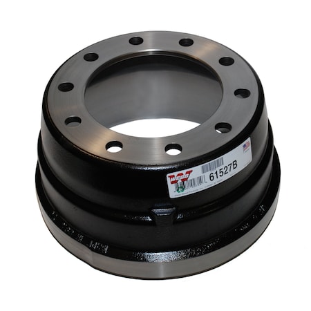 Webb Brake Drum 15.00 X 4.00 61527B20